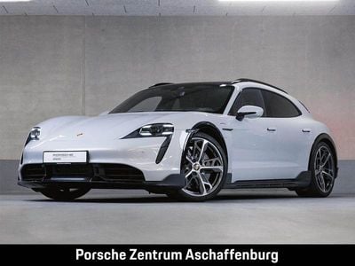 Porsche Taycan Turbo S