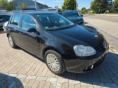 VW Golf V