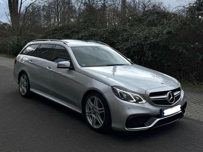 Mercedes E300