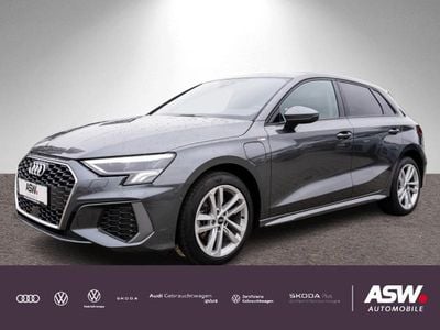 Usata Audi A3 Sportback e-tron
