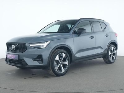 Usata Volvo XC40 Ultimate 197 CV (144 kW) 2023 Grigio SUV