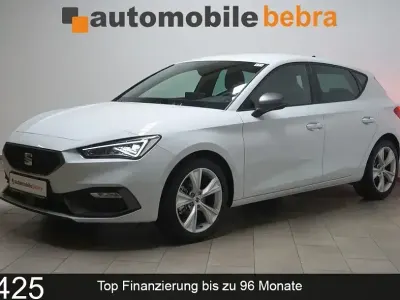 Gebraucht Seat Leon