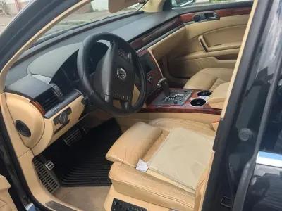 Gebraucht VW Phaeton