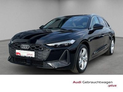 Gebraucht Audi A5 Sport 204 PS (150 kW) 2025 Schwarz Kombi