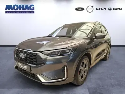 Używany Ford Kuga ST-Line X 151 KM (111 kW) 2025 Szary SUV