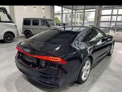 Usata Audi A7 252 CV (185 kW) 2020 Berlina