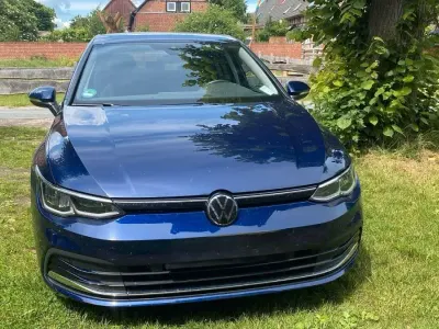 Gebraucht VW Golf VIII