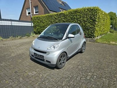 gebraucht Smart ForTwo Coupé ForTwo Basis 74kW
