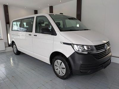 Gebraucht VW Transporter R 150 PS (110 kW) 2022 Weiß Van