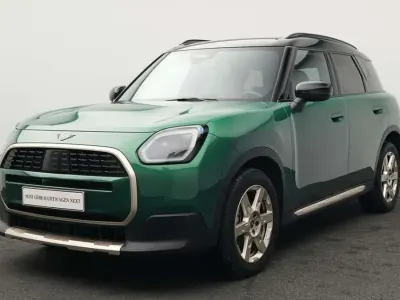Gebraucht Mini Countryman