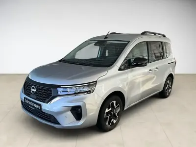 Gebraucht Nissan Townstar