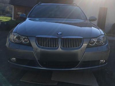Używany BMW 325 2006 Kombi