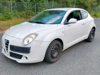 Gebraucht Alfa Romeo MiTo