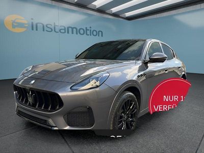 Neu Maserati Grecale 330 PS (242 kW) 2026 SUV