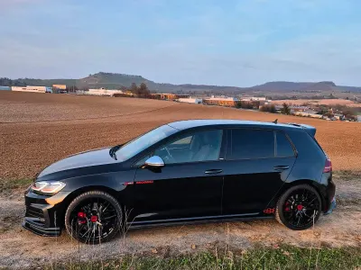 Gebraucht VW Golf VII