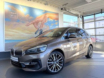 BMW 220