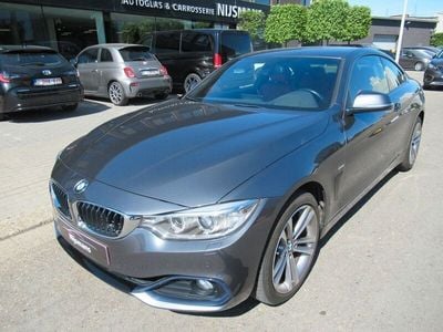 BMW 420