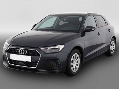 Gebraucht Audi A1 Sportback Advanced 116 PS (85 kW) 2025 Grau Kleinwagen