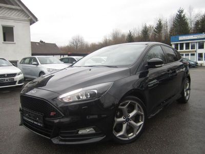 gebraucht Ford Focus Lim. ST Recaro