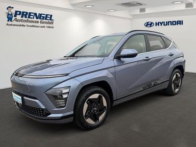 Neu Hyundai Kona Prime 150 kW (204 PS) 2025 Blau SUV