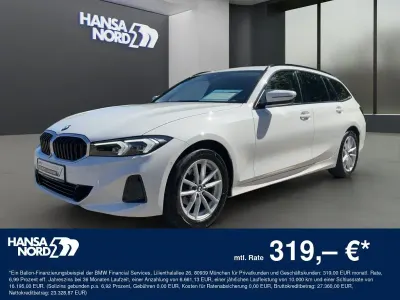 Gebraucht BMW 318