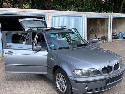 BMW 316