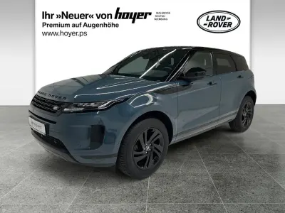 Gebraucht Land Rover Range Rover evoque S 269 PS (197 kW) 2025 Blau SUV