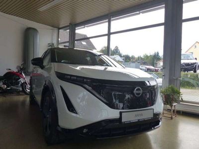 gebraucht Nissan Ariya Evolve Pack e-4orce