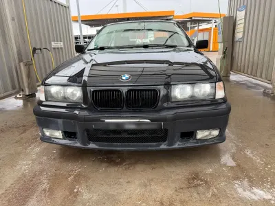Gebraucht BMW 320