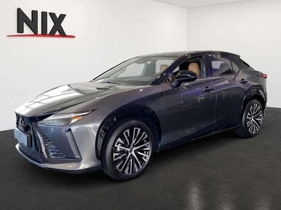 Lexus RZ 450e