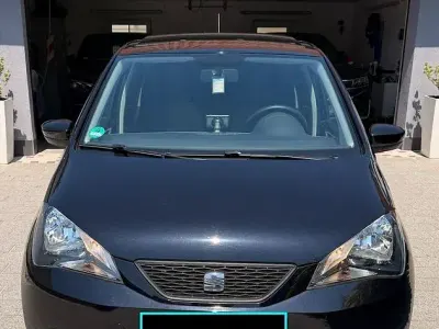 Gebraucht Seat Mii
