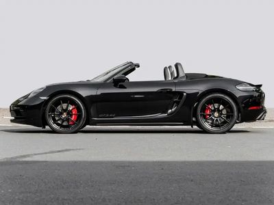 gebraucht Porsche 718 Boxster GTS 4.0 (982)