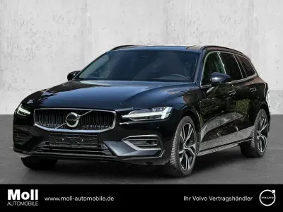Gebraucht Volvo V60