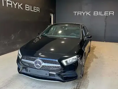 Gebraucht Mercedes A200
