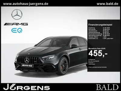 Gebraucht Mercedes A45 AMG