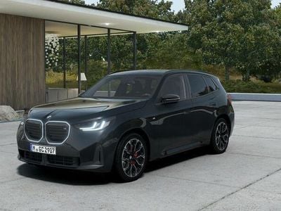 Neu BMW X3 M Sport 398 PS (292 kW) 2026 Grau SUV