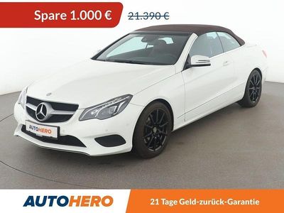 Mercedes E200