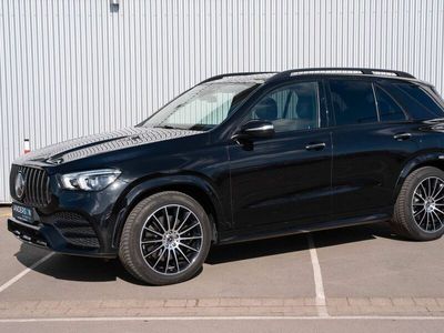 Mercedes GLE400
