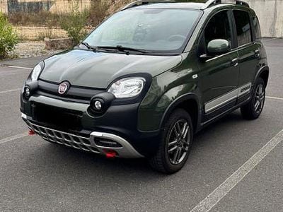 Fiat Panda Cross