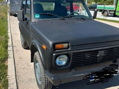 Lada niva