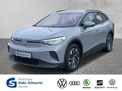 gebraucht VW ID4 Pro Performance