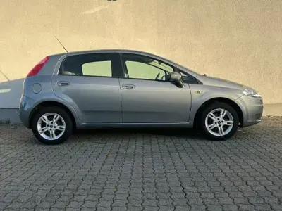 Gebraucht Fiat Grande Punto