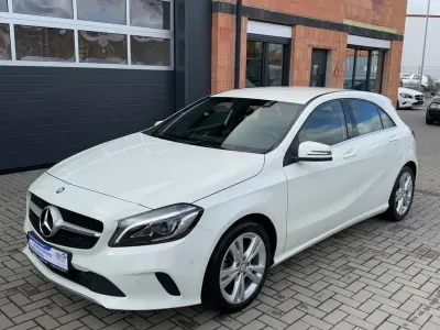 Gebraucht Mercedes A200