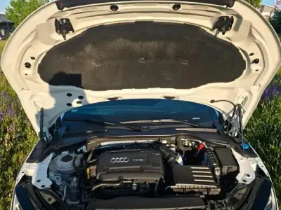 Gebraucht Audi TT Roadster