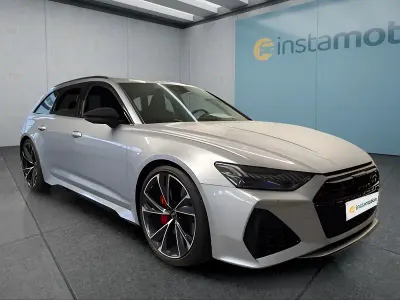 Gebraucht Audi RS6