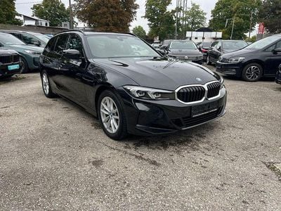 BMW 330e