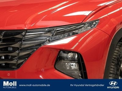 Andere farbe Gebraucht 2024 Hyundai Tucson Prime SUV | 33.980 € (Fairer Preis)