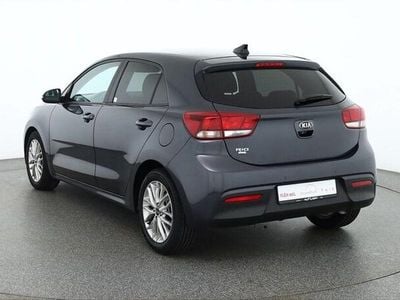 Second-hand Kia Rio 84 CP (61 kW) 2020 Andere Berlinǎ