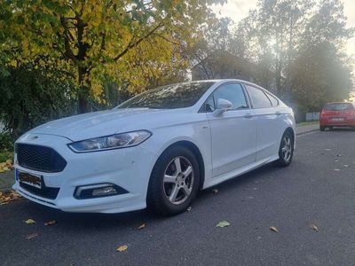 gebraucht Ford Mondeo Mondeo1.5 EcoBoost Start-Stopp ST-Line