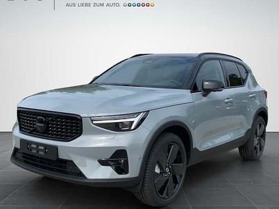 Gebraucht Volvo XC40 Ultra 197 PS (144 kW) 2025 Grau SUV